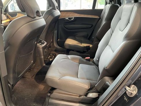 Used 2024 Volvo XC90 T8 Plus AWD/4WD image 17