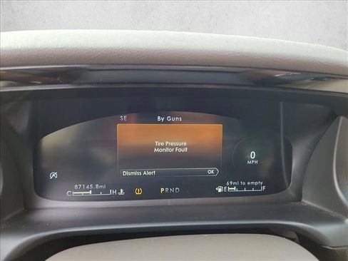 Used 2020 Lincoln Aviator Reserve w/ Equipment Group 202A AWD/4WD image 20
