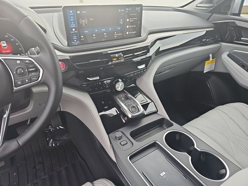New 2026 Acura MDX SH-AWD w/ Advance Package image 22