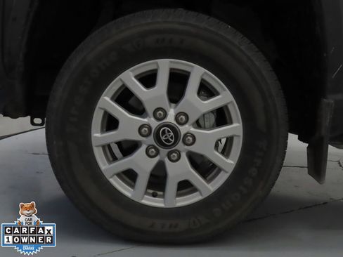 Used 2024 Toyota Tacoma SR5 image 28