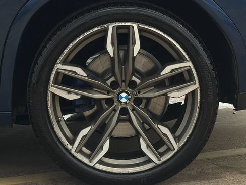 Used 2019 BMW X4 M40i w/ Executive Package AWD/4WD image 32