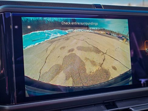 New 2026 Jeep Wrangler Sport S image 22