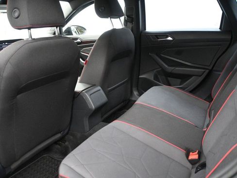 Used 2024 Volkswagen Jetta GLI 40th Anniversary Edition FWD image 11