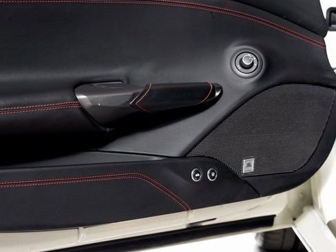 Certified 2017 Ferrari 488 Spider RWD image 60