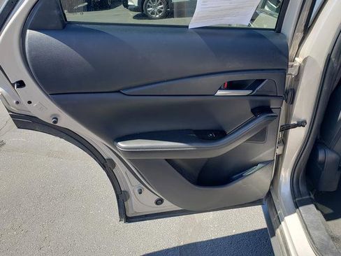 Used 2024 MAZDA CX-30 AWD 2.5 S w/ Select Sport Pkg image 13