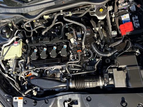 Used 2021 Honda Civic Sport Touring image 26