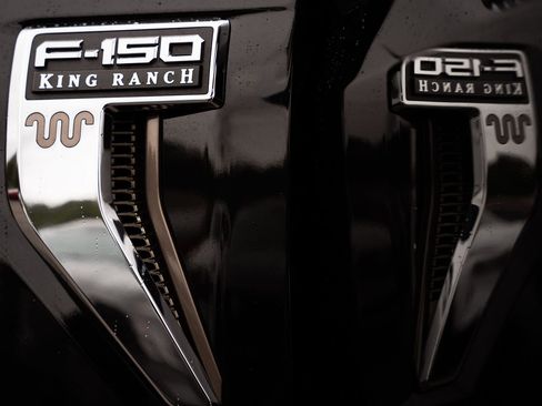 Certified 2022 Ford F150 King Ranch w/ Equipment Group 601A High AWD/4WD image 22