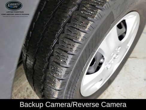 Used 2023 Ford Transit 350 XLT image 11