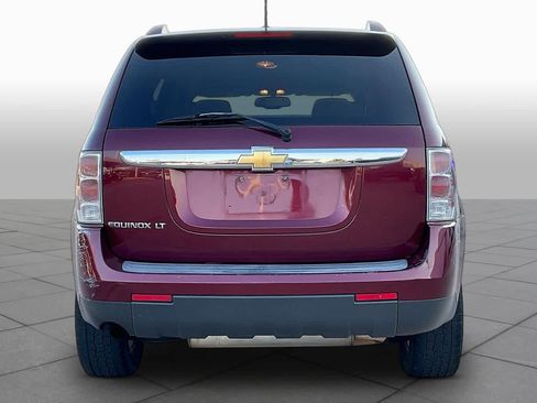 Used 2007 Chevrolet Equinox LT w/ LT Preferred Equipment Group FWD image 4