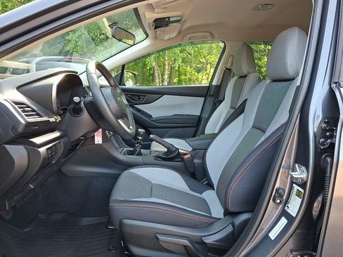Used 2023 Subaru Crosstrek 2.0i Premium AWD/4WD image 13