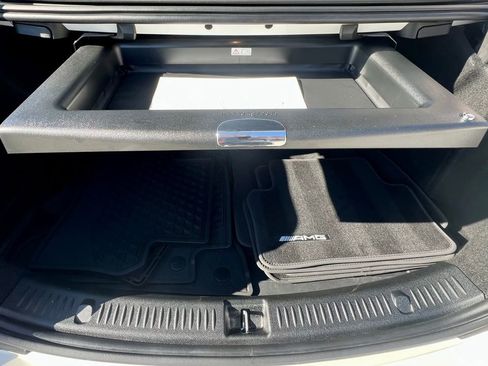 Certified 2021 Mercedes-Benz E 53 AMG E 53 AMG image 53