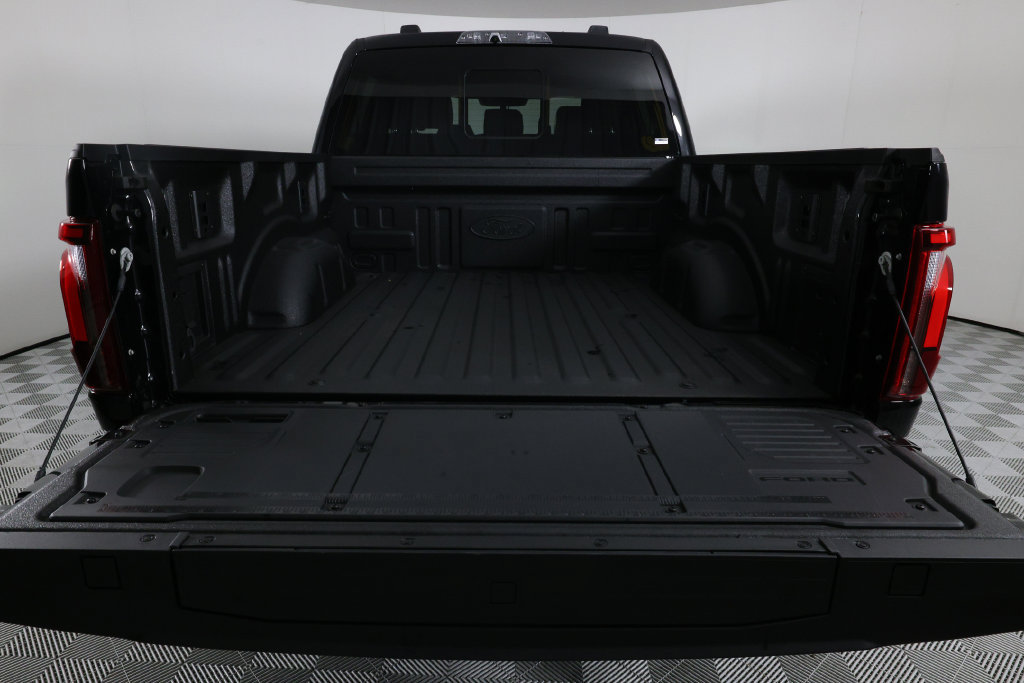Used 2026 Ford F150 Raptor w/ Equipment Group 803A Raptor R AWD/4WD image 7