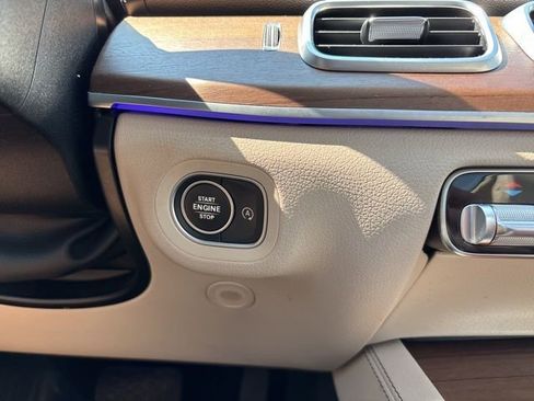 Used 2022 Mercedes-Benz GLE 350 4MATIC image 30