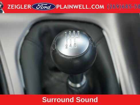 Used 2023 Dodge Challenger R/T Scat Pack w/ Plus Package RWD image 24