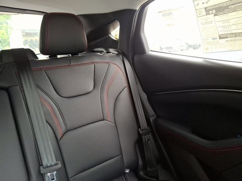 New 2025 Ford Mustang Mach-E Premium w/ Sport Appearance Package image 14