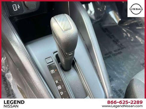 Used 2024 Nissan Versa S w/ Trunk Package image 28