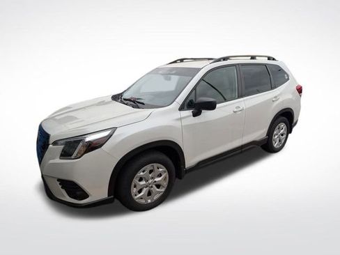 Used 2024 Subaru Forester image 5