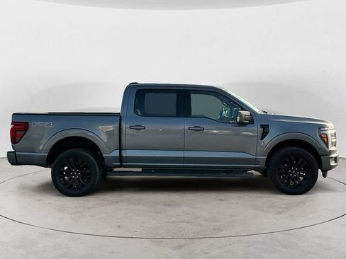 Used 2024 Ford F150 Lariat w/ Equipment Group 502A High AWD/4WD image 4