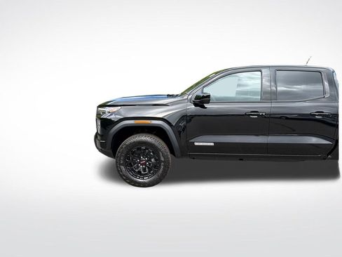 New 2026 GMC Canyon Elevation w/ Convenience Package AWD/4WD image 23