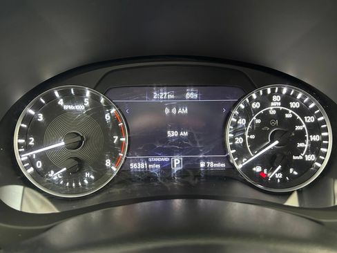 Used 2019 INFINITI QX50 Pure AWD/4WD image 20