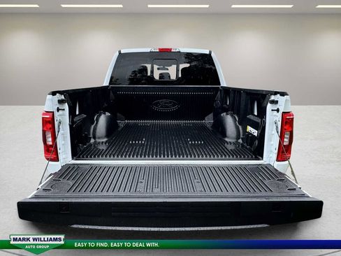 Used 2023 Ford F150 XLT w/ Equipment Group 302A High AWD/4WD image 24