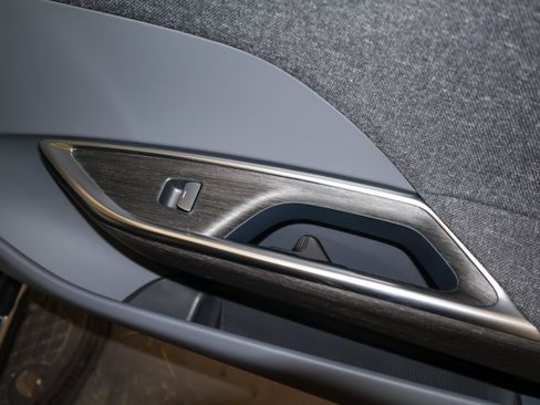 Used 2023 Lucid Air Pure AWD/4WD image 53