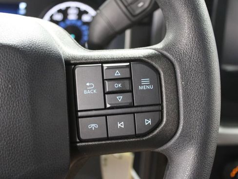 Used 2023 Ford F150 XLT w/ Trailer Tow Package image 35