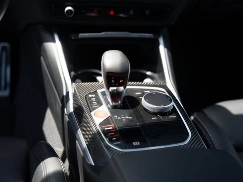 Used 2025 BMW M3 Competition AWD/4WD image 32