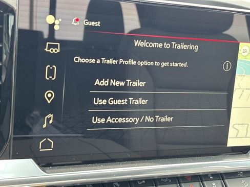 New 2026 GMC Sierra 2500 SLT w/ SLT Premium Package AWD/4WD image 38