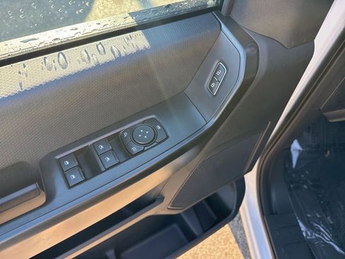 New 2026 Ford F150 STX image 17