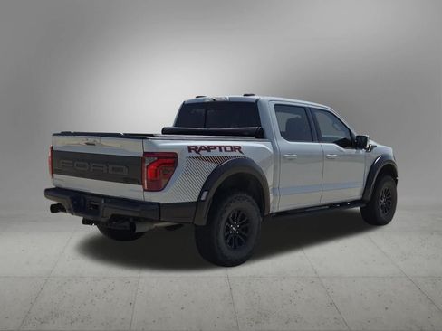 Used 2024 Ford F150 Raptor AWD/4WD image 6