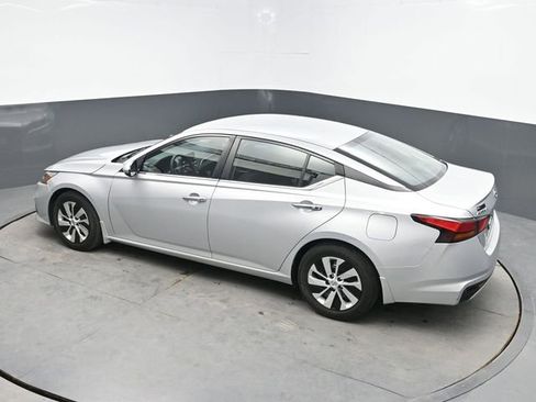 Used 2021 Nissan Altima 2.5 S w/ Driver Assist Package FWD image 21