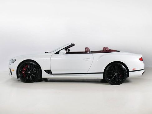 Used 2022 Bentley Continental GT Speed image 44