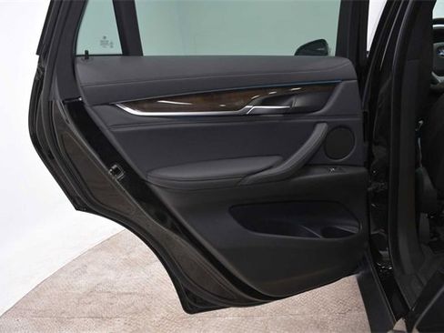 Used 2019 BMW X6 sDrive35i w/ Convenience Package image 25