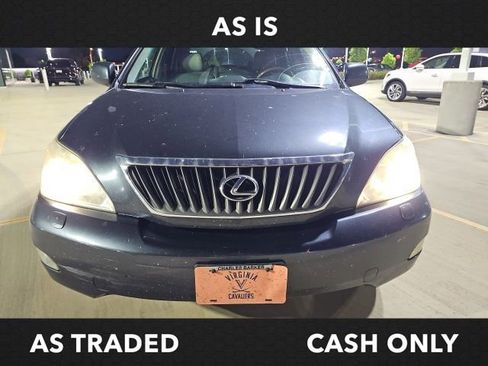 Used 2008 Lexus RX 350 AWD image 2
