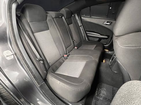 Used 2021 Dodge Charger Scat Pack image 10