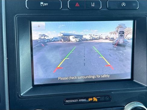 Used 2020 Ford Expedition Max Limited image 15