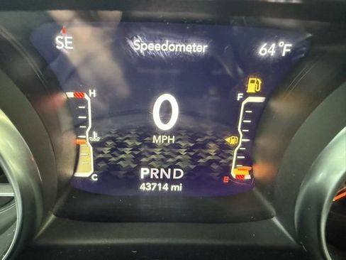 Certified 2021 Jeep Wrangler Unlimited Sport image 16