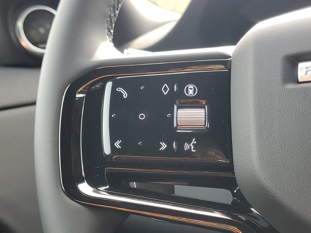 New 2026 Land Rover Range Rover Evoque S AWD/4WD image 17