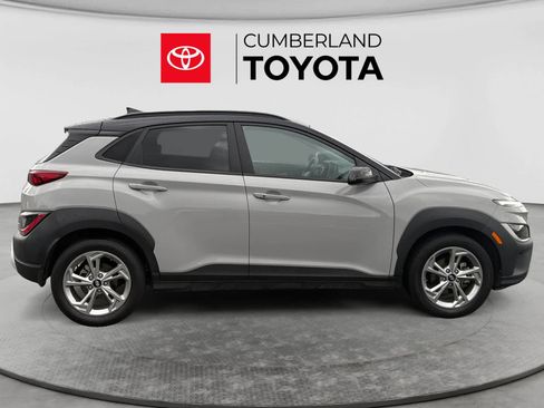 Used 2022 Hyundai Kona SEL FWD image 6