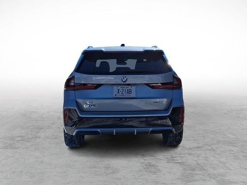 Used 2025 BMW X1 xDrive28i w/ M Sport Package image 5