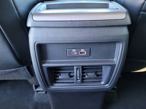 Used 2024 Nissan Murano SV image 15