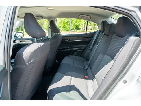 Used 2026 Toyota Camry LE FWD image 14