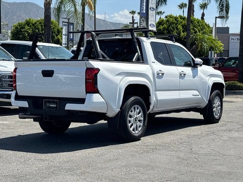 Used 2024 Toyota Tacoma SR5 RWD image 13