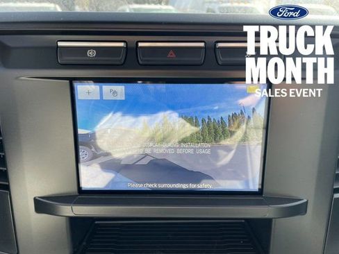 New 2024 Ford F550 XL image 21