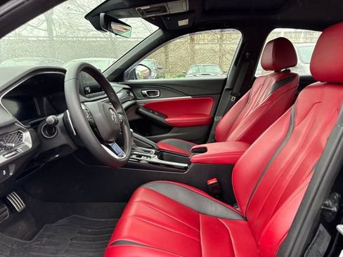 Used 2023 Acura Integra A-Spec image 13