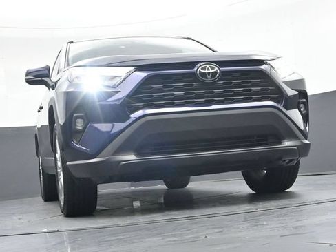Used 2024 Toyota RAV4 XLE Premium FWD image 40