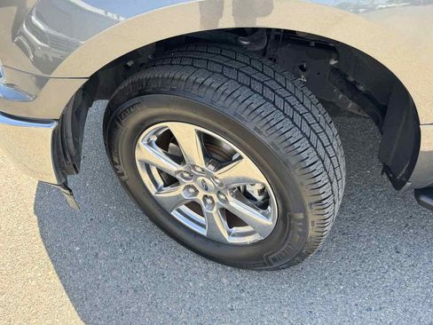 Used 2018 Ford F150 XLT w/ Equipment Group 302A Luxury RWD image 34