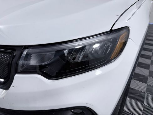 Used 2022 Jeep Compass Altitude image 26