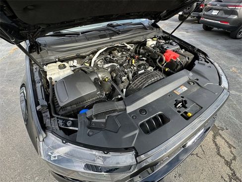 Used 2020 Ford Ranger XLT w/ Equipment Group 301A Mid image 31